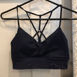 ALO Yoga sports bra